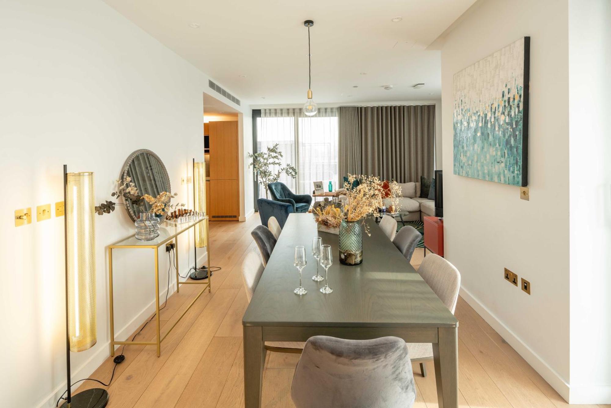 Sunrise View Luxury With Balcony And Elevator Apartamento *